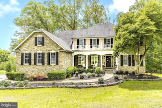 3109 Deerham Dr, Finksburg, MD 21048