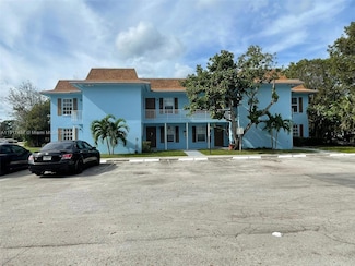 4951 Wedgewood Way Unit 6, West Palm Beach, FL 33417