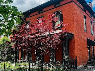 522 Franklin St, Buffalo, NY 14202