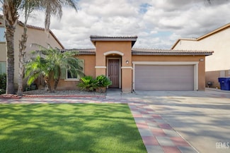 5518 Coburn Ridge Ct, Bakersfield, CA 93313