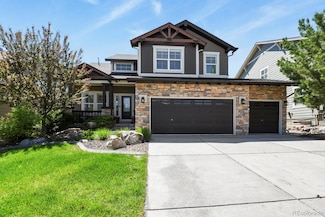7243 S Kellerman Way, Aurora, CO 80016
