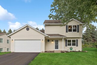 931 Savannah Rd, Saint Paul, MN 55123