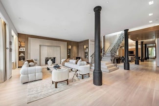 45 Walker St Unit PH, New York, NY 10013