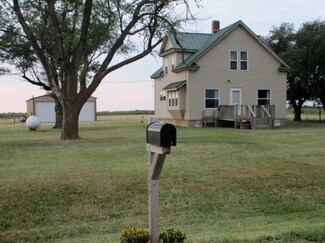 1725 E 30th St S, Oxford, KS 67119