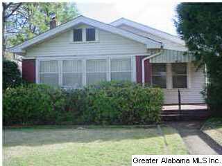 1745 51st Street Ensley, Birmingham, AL 35208