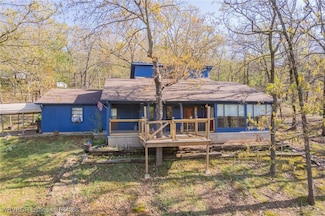 7701 Bear Hollow Rd, Fort Smith, AR 72916