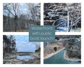 Tbd Kings Ridge Rd, Flat Creek A Township, MO 65624