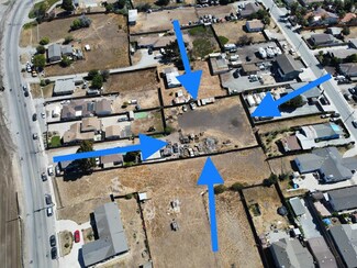 0 Boronda Rd, Salinas, CA 93907