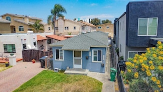 4657 Idaho St, San Diego, CA 92116