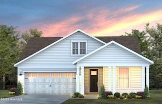 5513 Coral Tide Ave Unit 1253, Wilmington, NC 28412