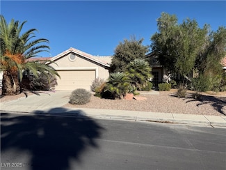 118 Breezy Shore Ave, North Las Vegas, NV 89031