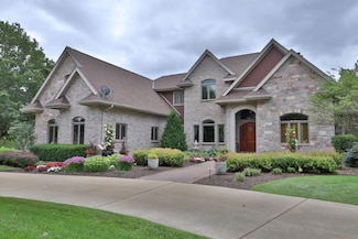 E12261 Timber Ridge Trail, Prairie Du Sac, WI 53578