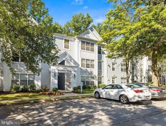 2806 Clear Shot Dr Unit 9, Silver Spring, MD 20906