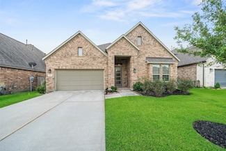 18918 Arnold Creek Ln, New Caney, TX 77357