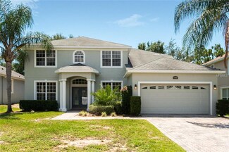 1405 Misty Glen Ln, Clermont, FL 34711