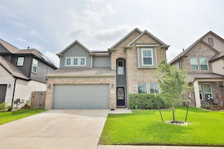 2221 Forest Chestnut Dr, Spring, TX 77386