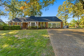 99 Lynnfield St, Memphis, TN 38120