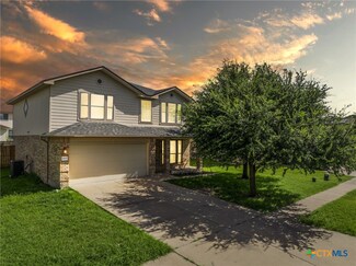 6207 Emilie Ln, Killeen, TX 76542