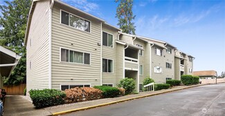 20325 19th Ave NE Unit B304, Shoreline, WA 98155