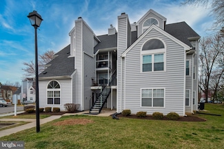 14005 Vista Dr Unit 25, Laurel, MD 20707