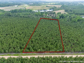 0 Sanderling Rd, Alma, GA 31510