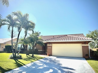 434 SE Doat St, Port Saint Lucie, FL 34983