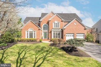 11603 Montague Ct, Potomac, MD 20854