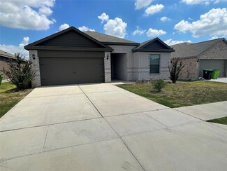 183 Drifter Dr, Newark, TX 76071