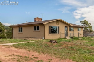 19855 Draco Dr, Monument, CO 80132