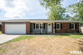 865 Stardust Dr, Herrin, IL 62948