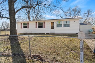 8 Comanche Ct, Columbia, MO 65202