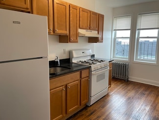 10 Yeaman Unit 2, Revere, MA 02151