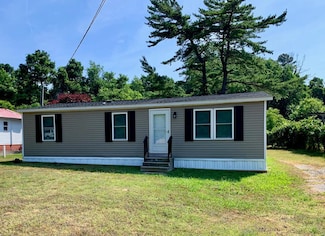 8507 Fleming Rd, Wallops Island, VA 23337