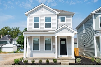 45 S Hartford Ave, Columbus, OH 43222
