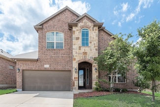 9641 Calaveras Rd, Fort Worth, TX 76177