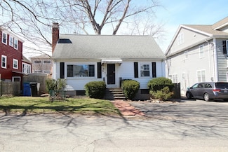 8 Colby St, Belmont, MA 02478