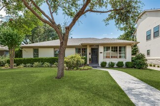 9841 Ontario Ln, Dallas, TX 75220