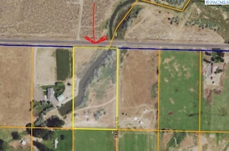 TBD Hendricks Rd, Connell, WA 99326