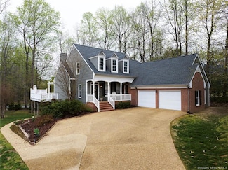 117 Leeds, Williamsburg, VA 23188