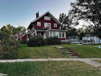 1100 Chestnut St, Atlantic, IA 50022