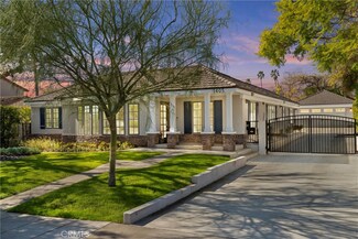 1405 Blackstone Rd, San Marino, CA 91108