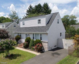919 Boesel Ave, Manville, NJ 08835