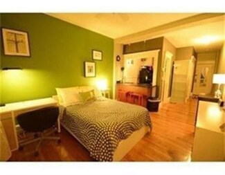 8 Garrison St Unit 404, Boston, MA 02116