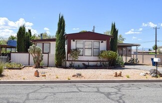 2668 E 10 Cir N, St. George, UT 84790