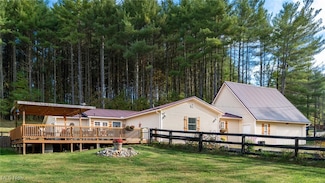 59765 Kennonsburg Rd, Salesville, OH 43778