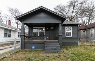 420 S Fort Ave, Springfield, MO 65806