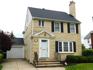 29 Saint Johns Ave, Buffalo, NY 14223