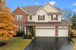 26117 Mapleview Dr, Plainfield, IL 60585
