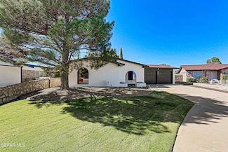 2605 Julius Boros Dr, El Paso, TX 79936