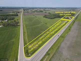 Lots 1-6 Blk 1 U S 59, Thief River Falls, MN 56701